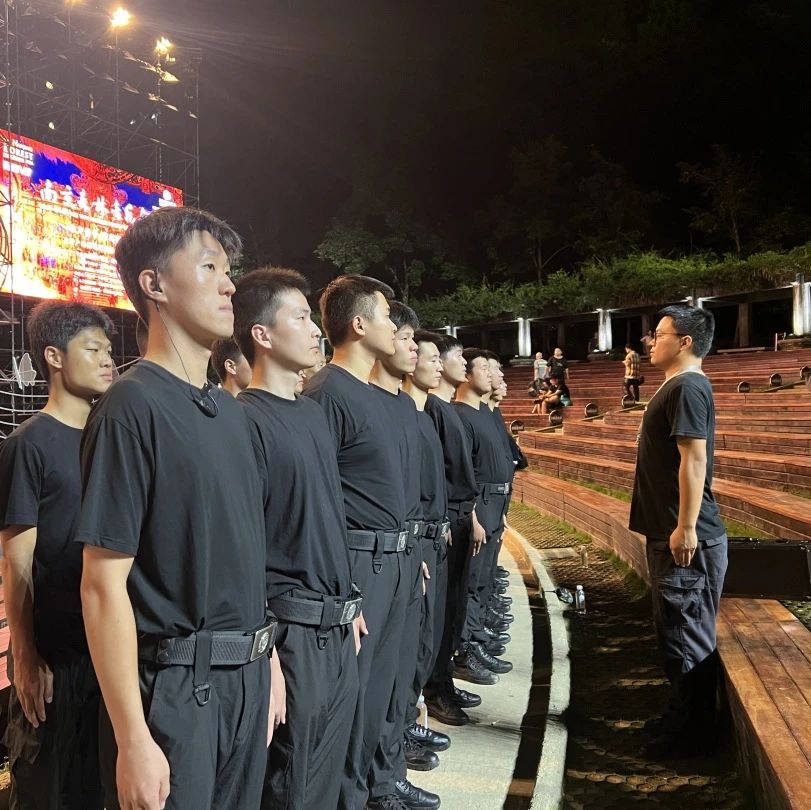 C:/Users/BA/Desktop/“安保鐵軍、硬核保障”2024系列報道四十三——月滿中秋，南京市保安服務有限公司圓滿護航“2024 南京森林音樂會”/9.jpg9